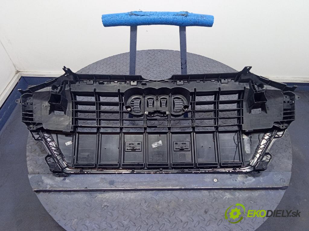 Audi Q3 0 miežka / Gril: 83A853692A
