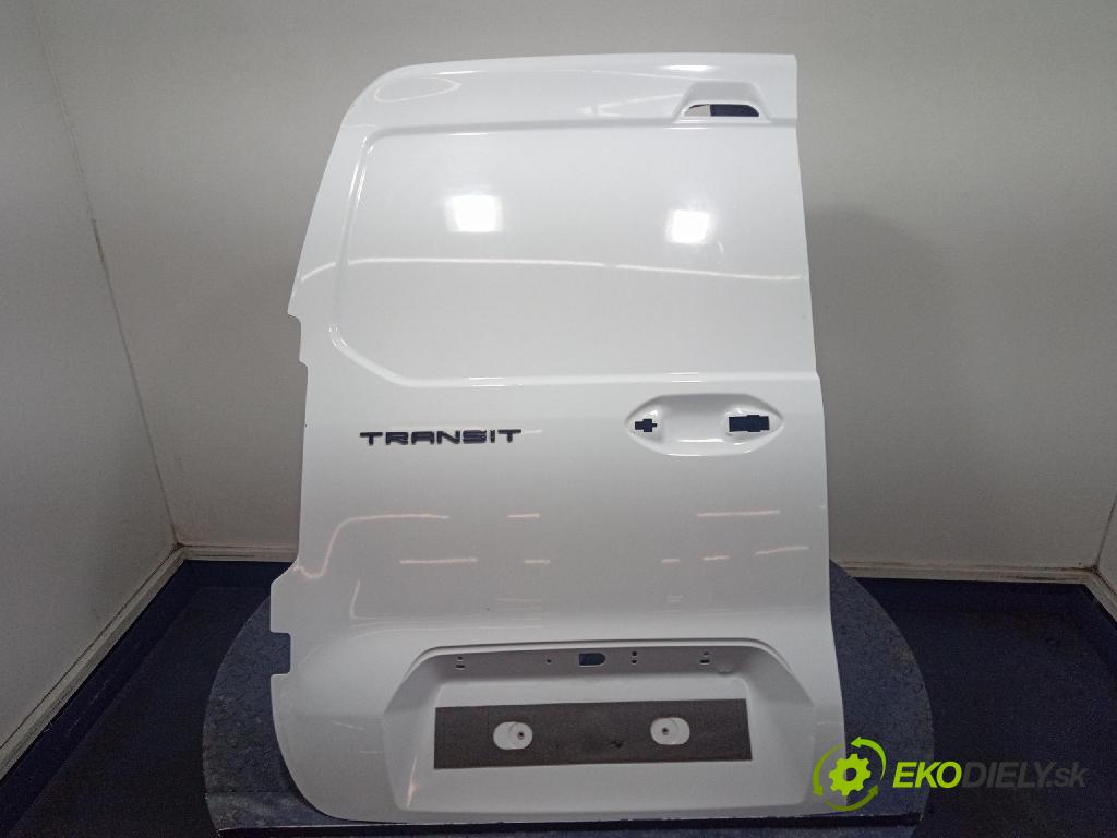 Ford Transit 0 dvere zad Vľavo: