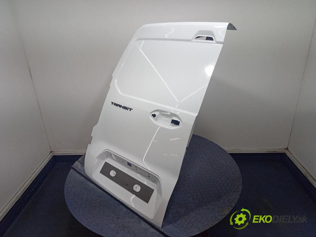 Ford Transit 0 dvere zad Vľavo: