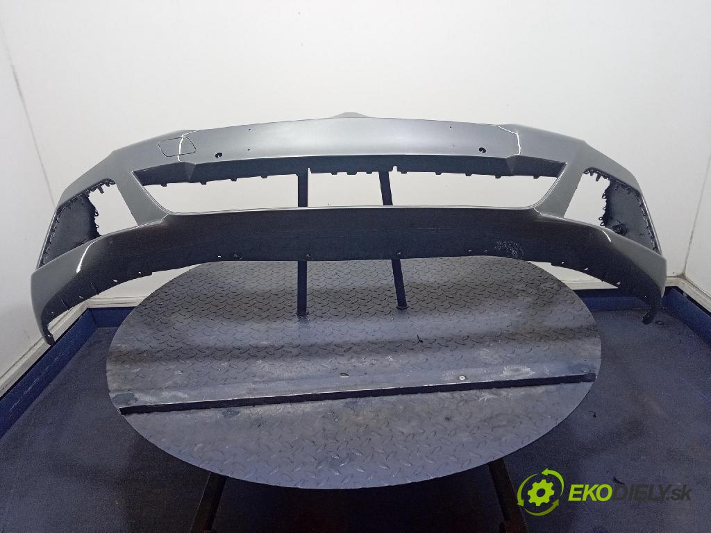 Bmw Seria 5 0 nárazník Predné 8098644