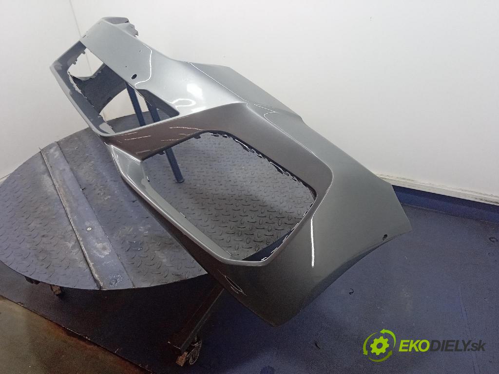 Bmw Seria 5 0 nárazník Predné 8098644