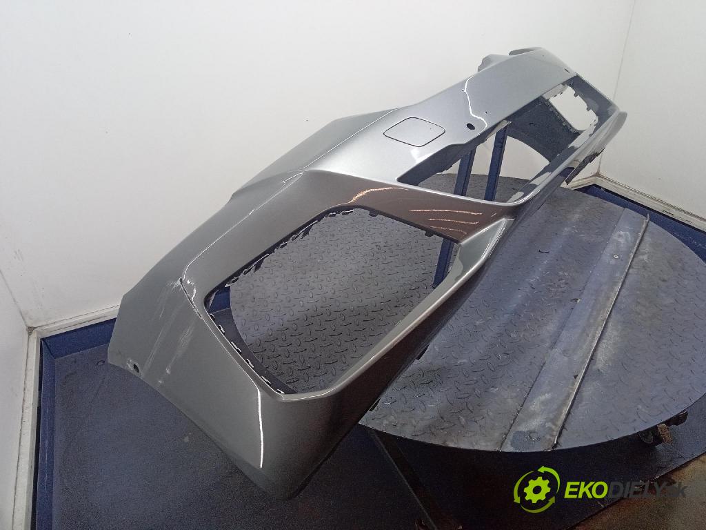 Bmw Seria 5 0 nárazník Predné 8098644