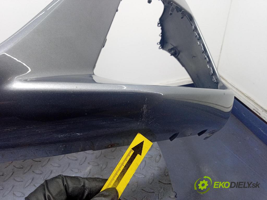 Bmw Seria 5 0 nárazník Predné 8098644