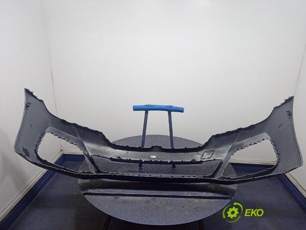 Bmw Seria 5 0 nárazník Predné 8098644