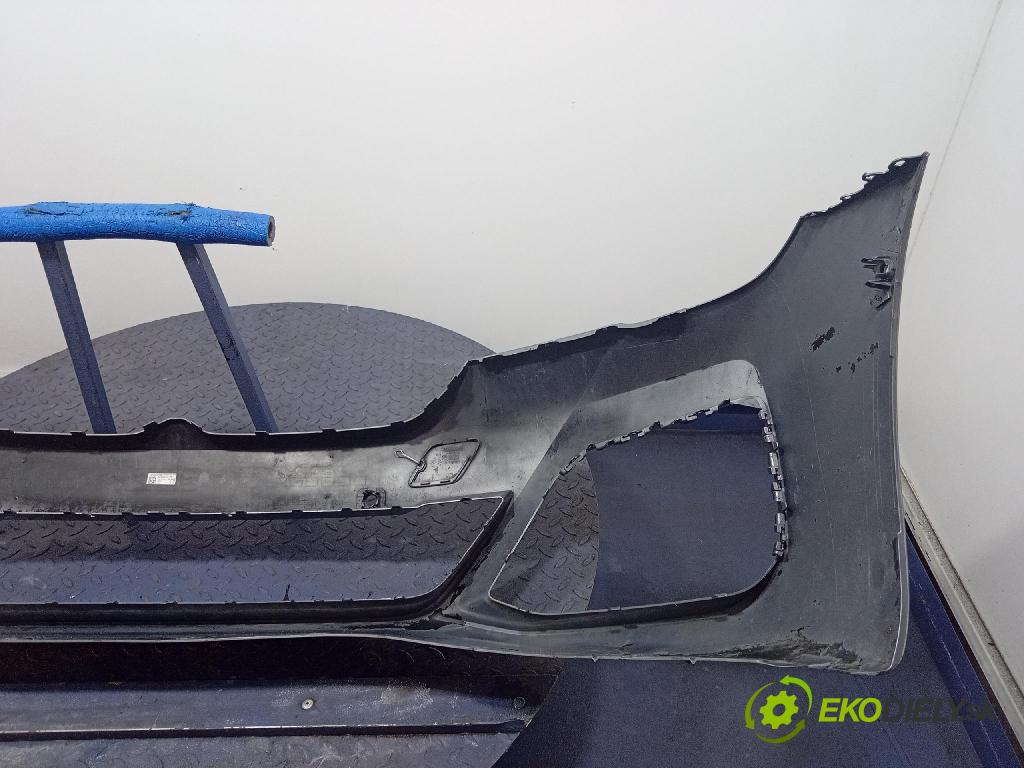 Bmw Seria 5 0 nárazník Predné 8098644