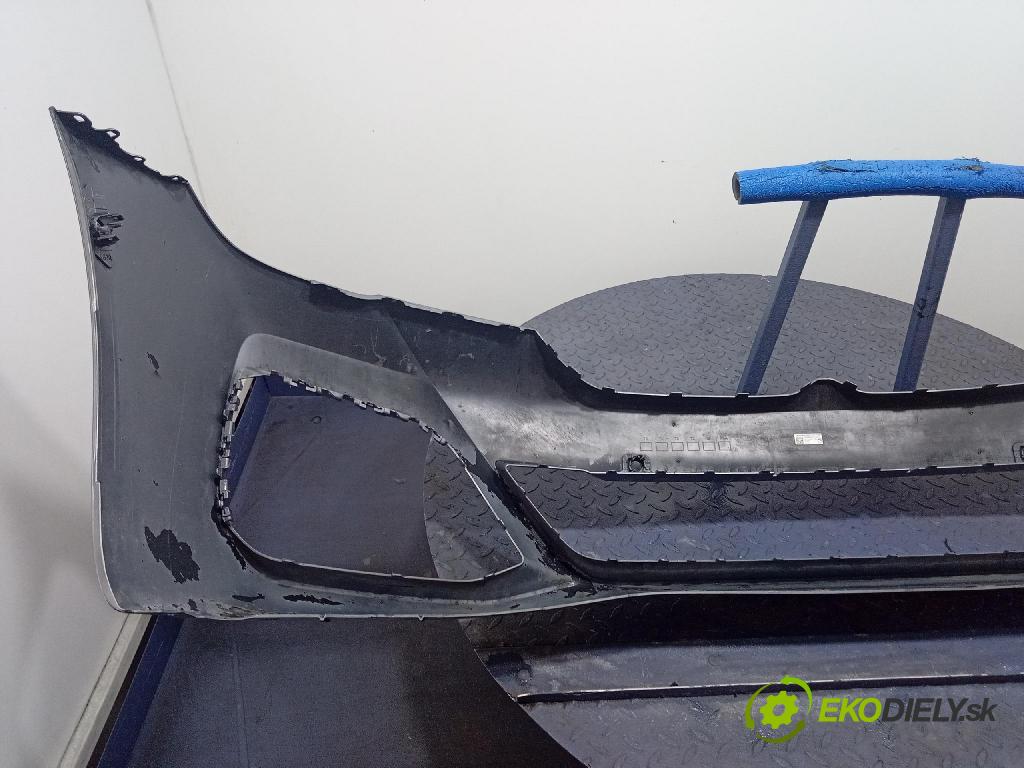 Bmw Seria 5 0 nárazník Predné 8098644