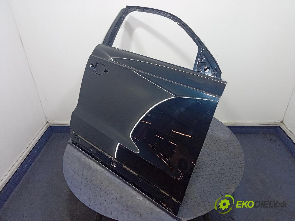 Audi Q3 0 dvere Predné pravé