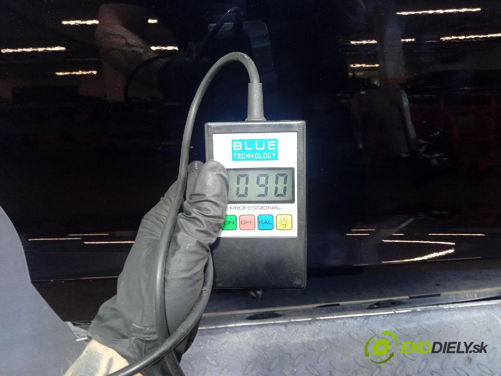 Audi Q3 0 dvere Predné pravé