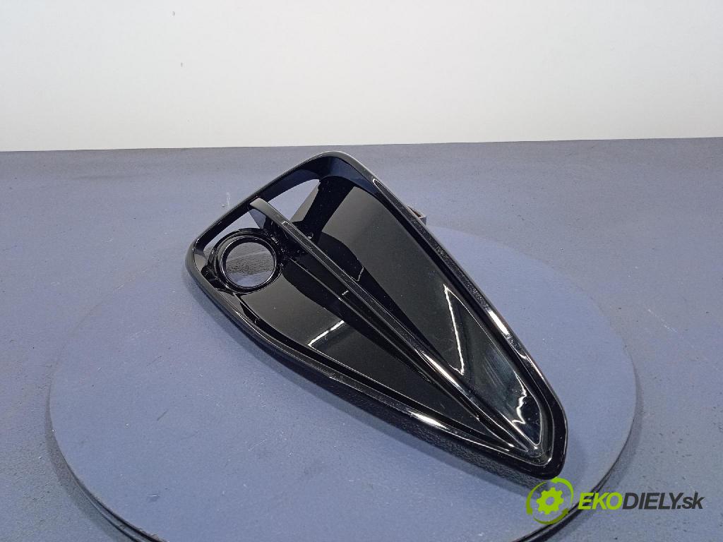 Hyundai I 30 0 nárazník Predné 86564-G4900