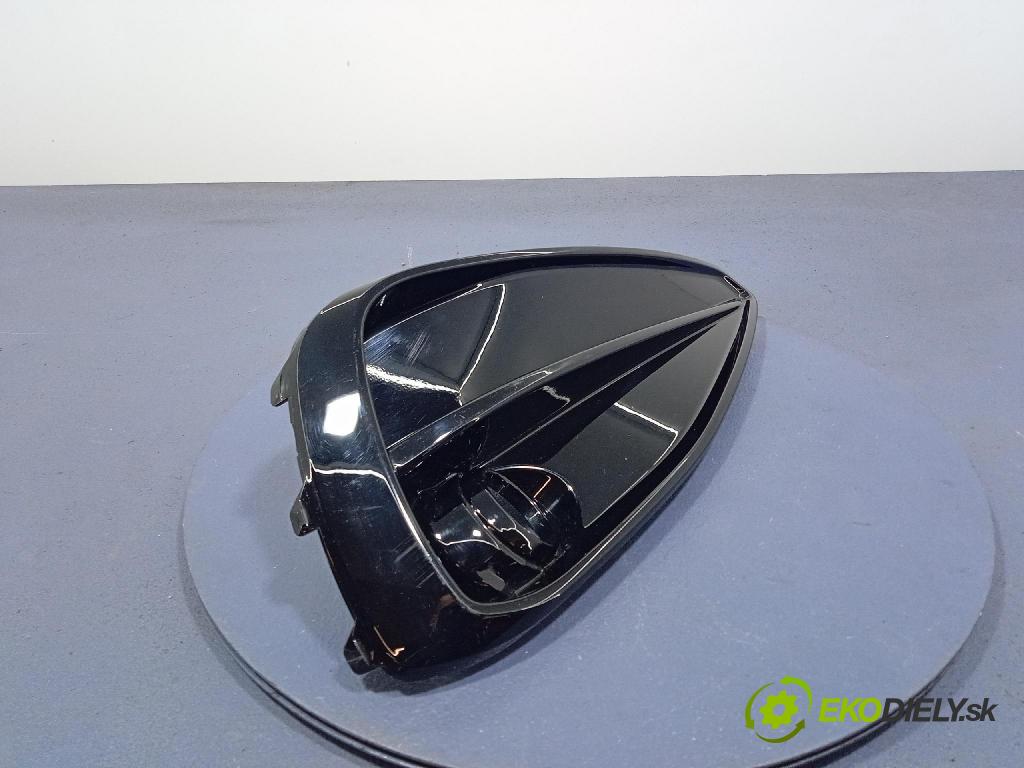 Hyundai I 30 0 nárazník Predné 86564-G4900