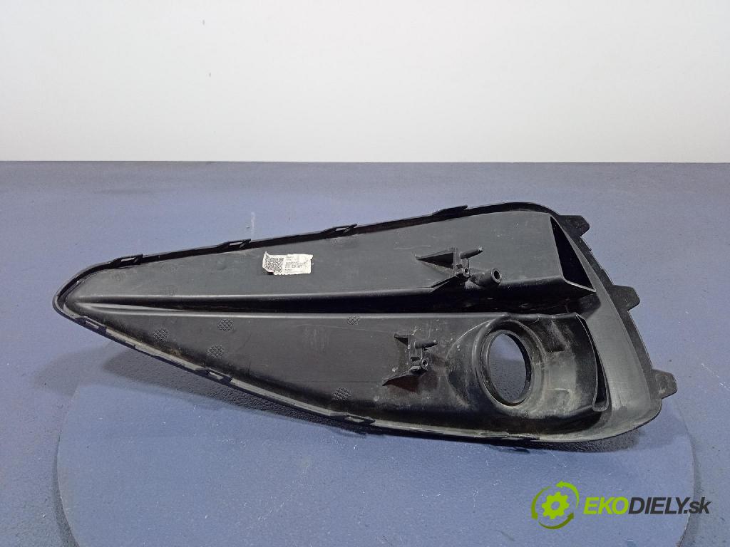 Hyundai I 30 0 nárazník Predné 86564-G4900