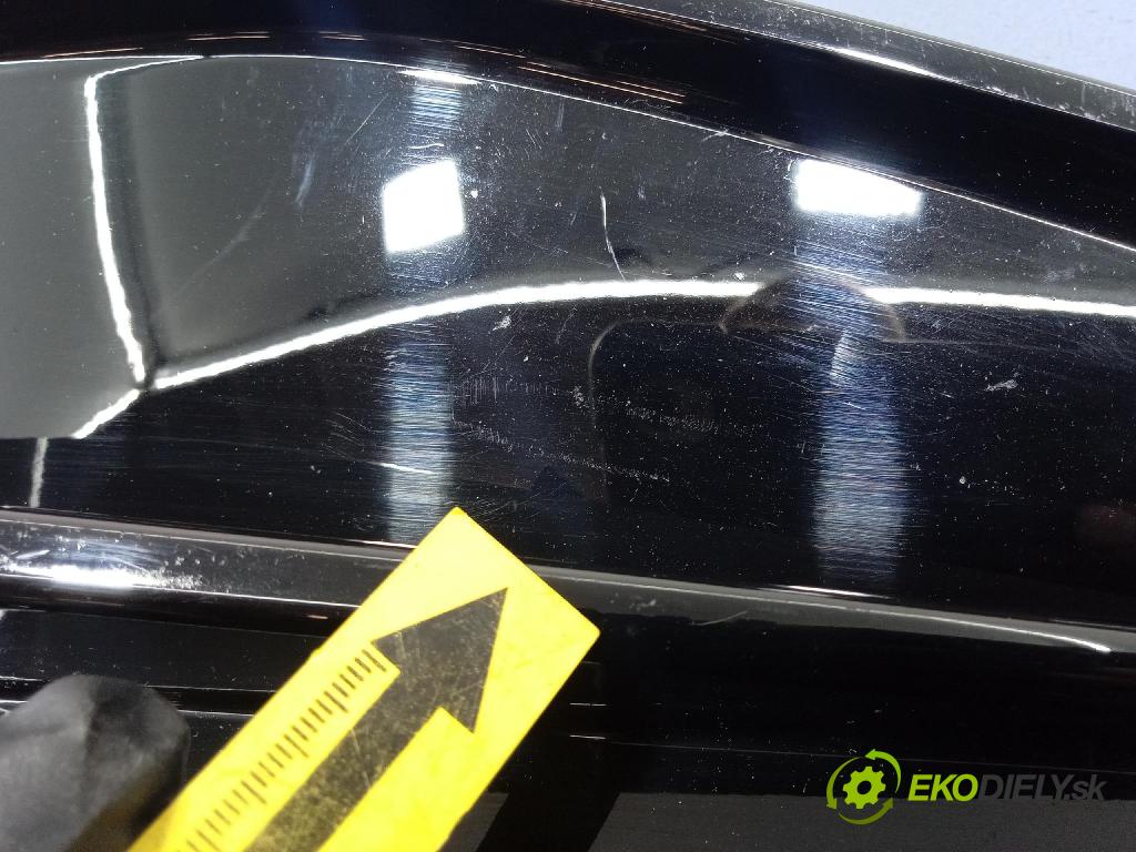 Hyundai I 30 0 nárazník Predné 86564-G4900