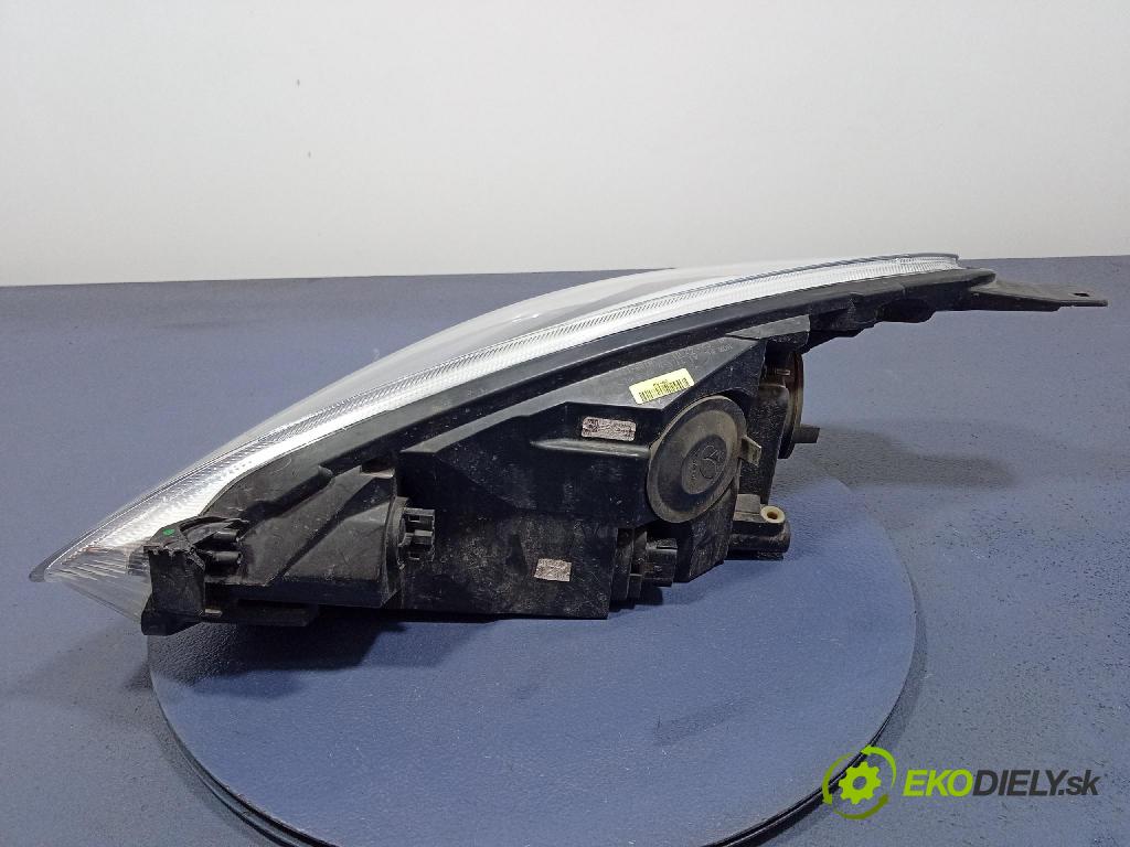 Ford Fiesta 0 světlo v pravo: H1BB-13W029-AD