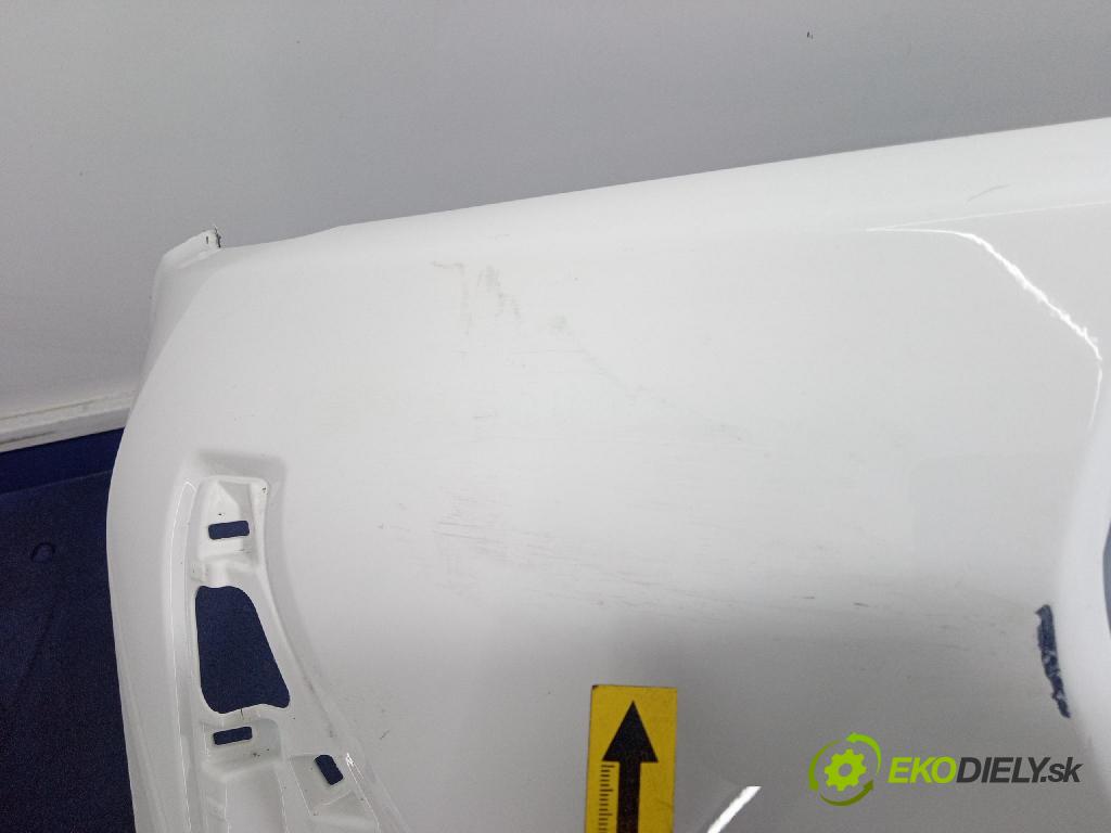 Toyota Hilux 0 nárazník Predné 52119-0KK50