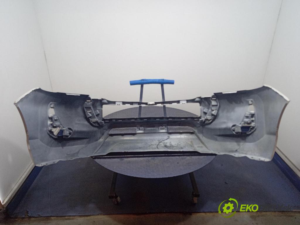 Toyota Hilux 0 nárazník Predné 52119-0KK50