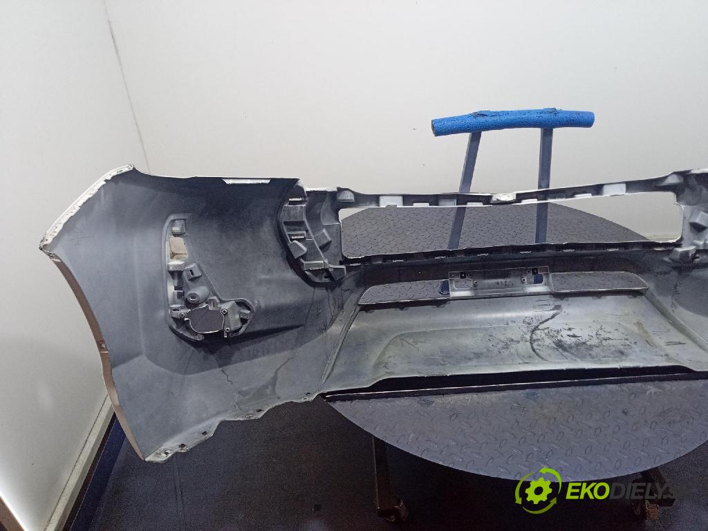 Toyota Hilux 0 nárazník Predné 52119-0KK50