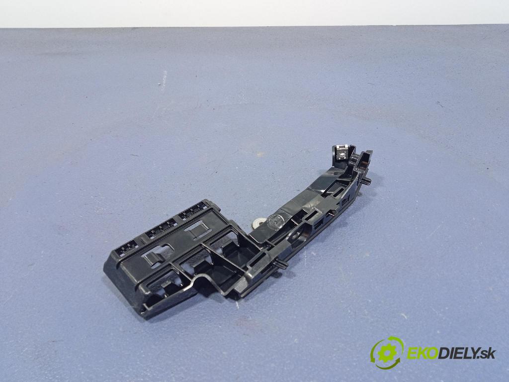 Skoda Octavia 0 Upevnění: narazník 5E3807041