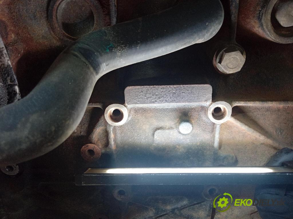 Mercedes Vito 2005 motor Diesel: 646.983