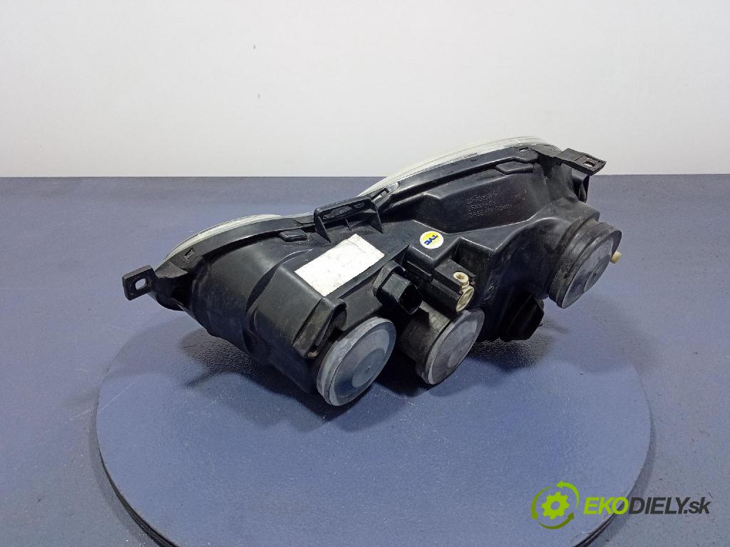 Vw Polo 2005 světlo v pravo: 20-A385
