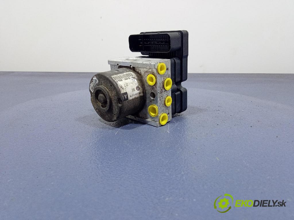 Vw Golf 2005 čerpadlo ABS x 1K0614117H