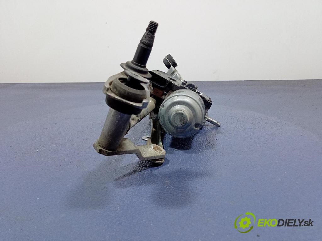 Vw Golf 2005 mechanismus motorek Stěrače: před 5M0955023G