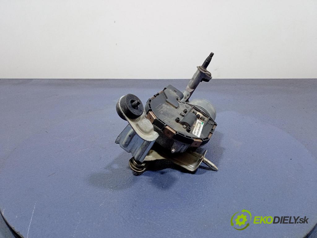 Vw Golf 2005 mechanismus motorek Stěrače: před 5M0955024G