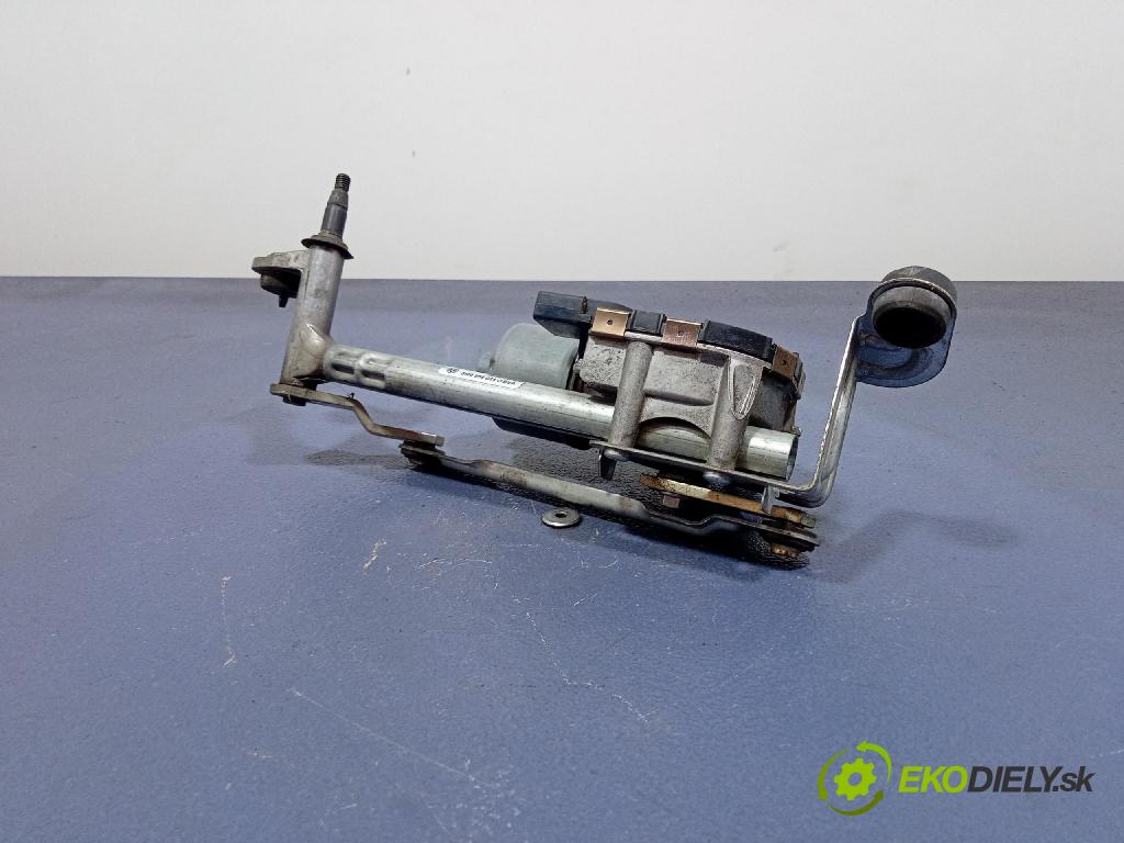 Vw Golf 2005 mechanismus motorek Stěrače: před 5M0955024G