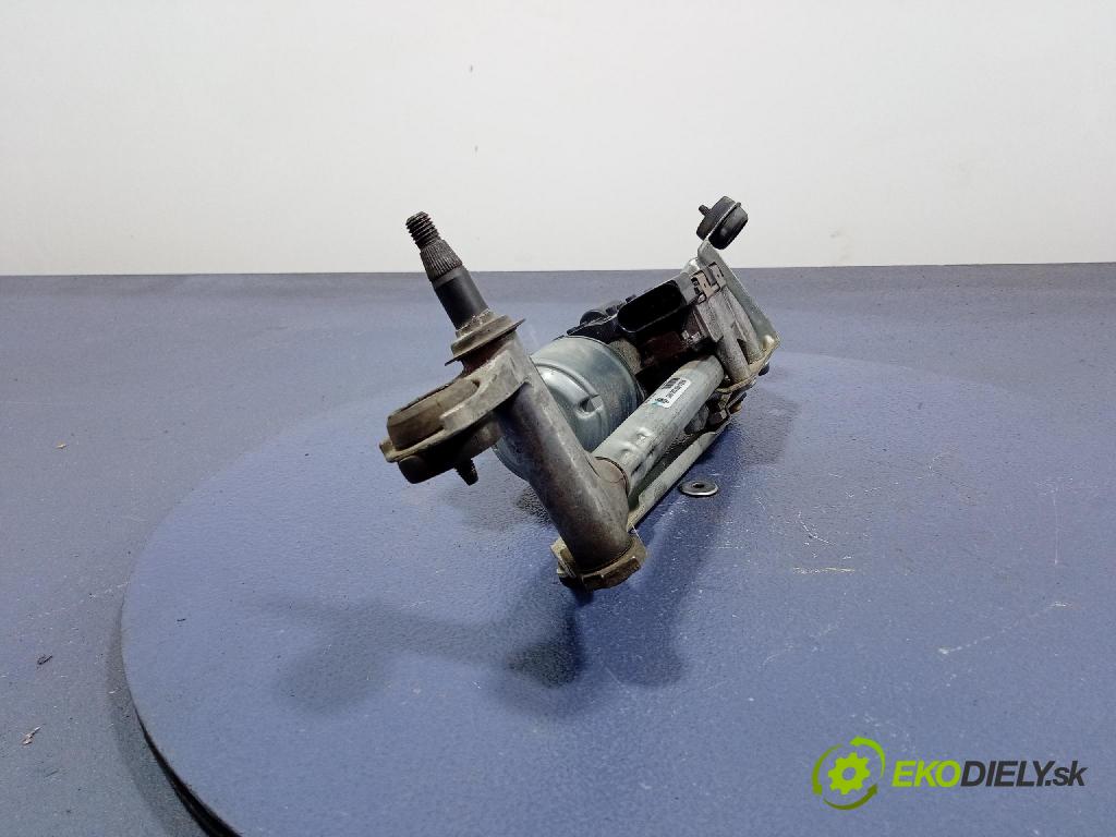 Vw Golf 2005 mechanismus motorek Stěrače: před 5M0955024G