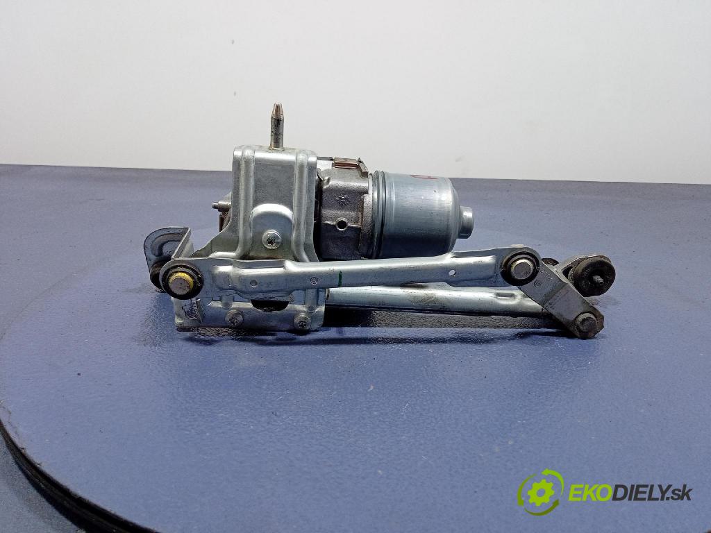 Vw Golf 2005 mechanismus motorek Stěrače: před 5M0955024G