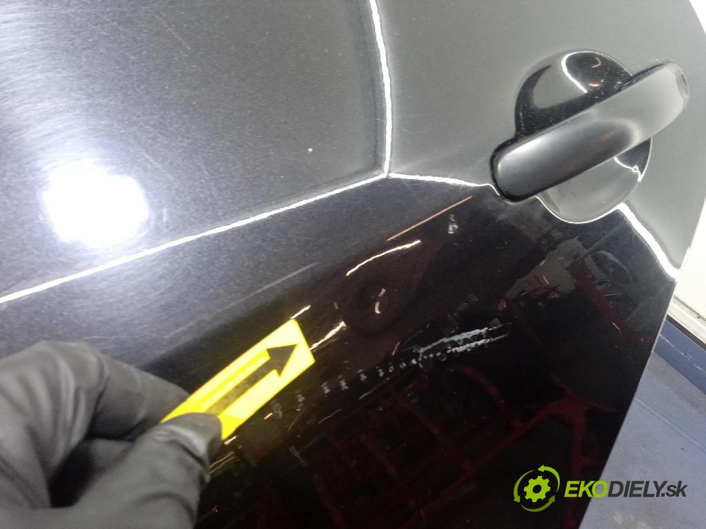 Vw Golf 2005 dvere zad Vľavo: