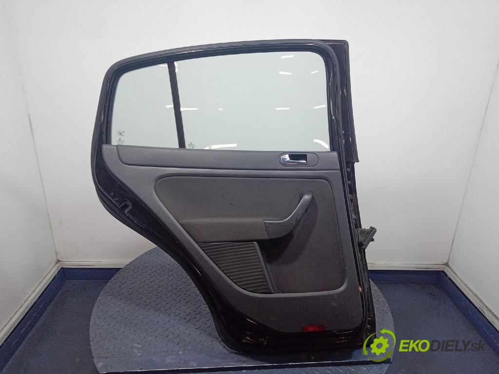 Vw Golf 2005 dvere zad Vľavo: