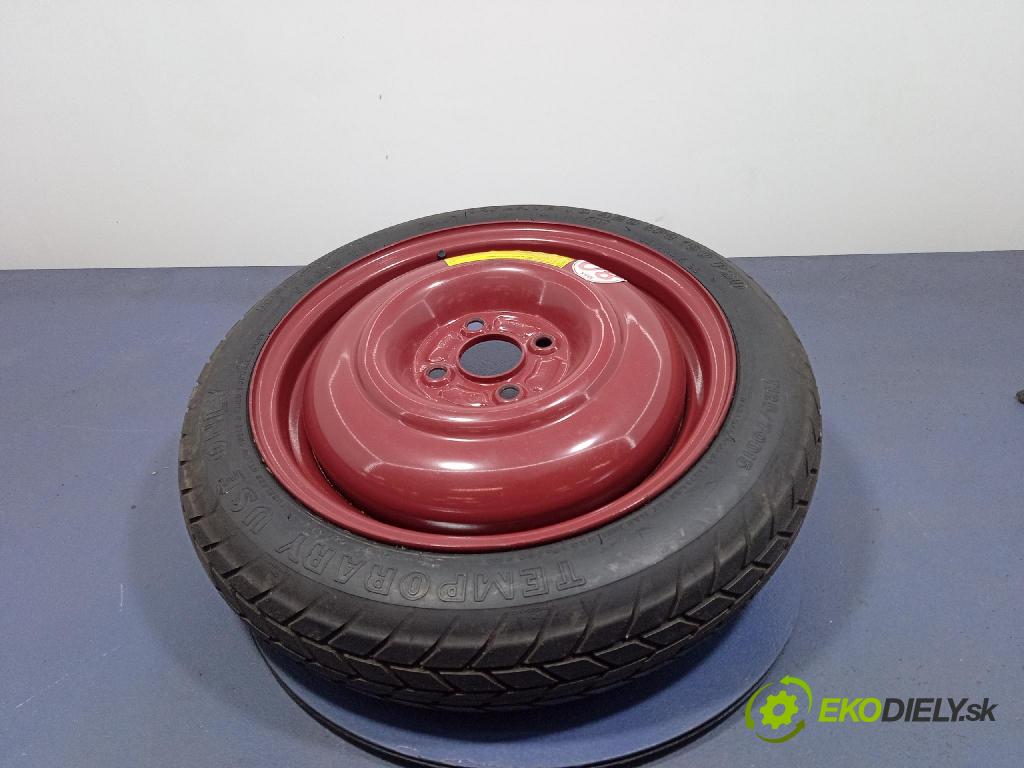Honda Civic 1.4 2004 kolo Přístupné