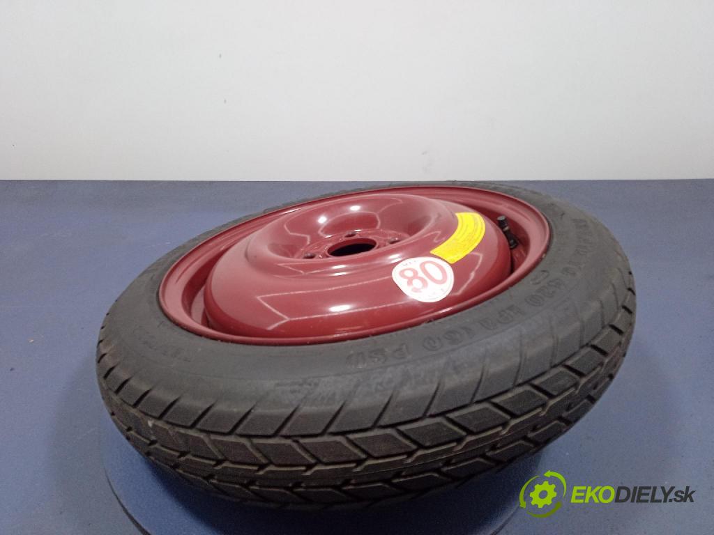 Honda Civic 1.4 2004 kolo Přístupné