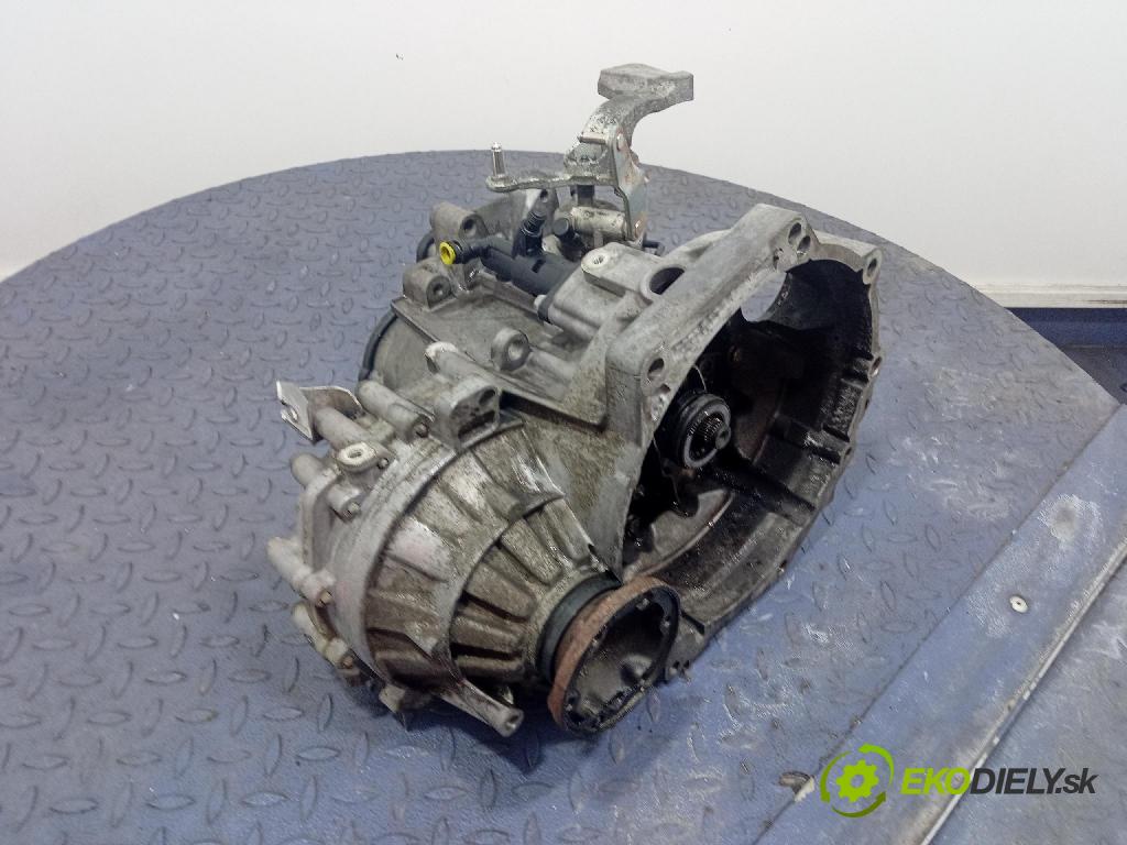 Vw Golf 2005 prevodovka Manualna HNV