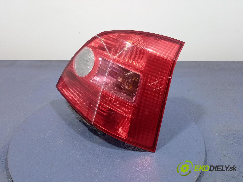 Honda Civic 2002 světlo Zad: Práva: Mimo: 890228
