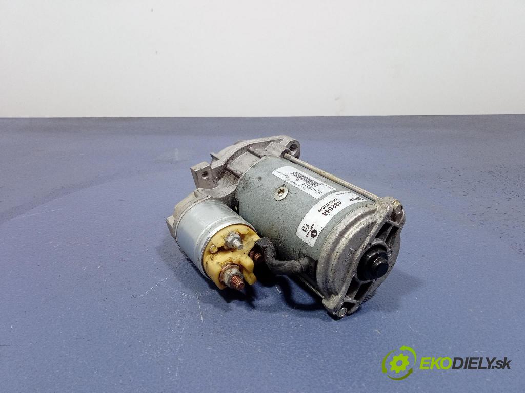 Mercedes Vito 2005 startér: 432644