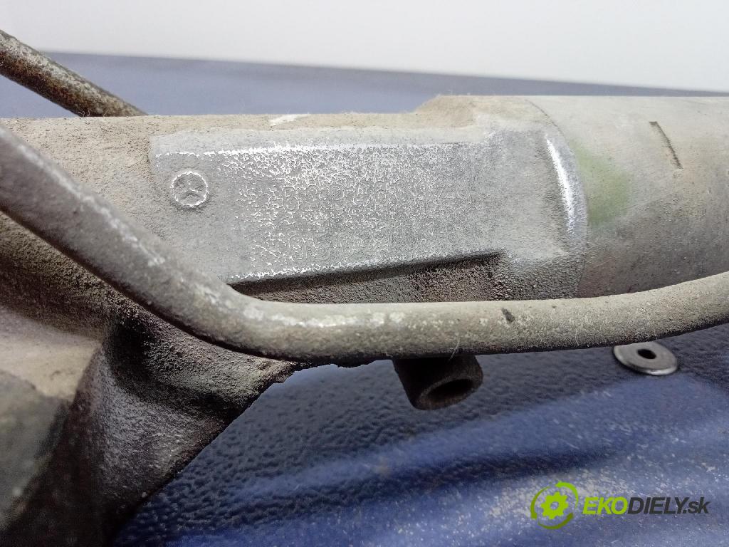 Mercedes Vito 2005 řízení volantu 6394601200