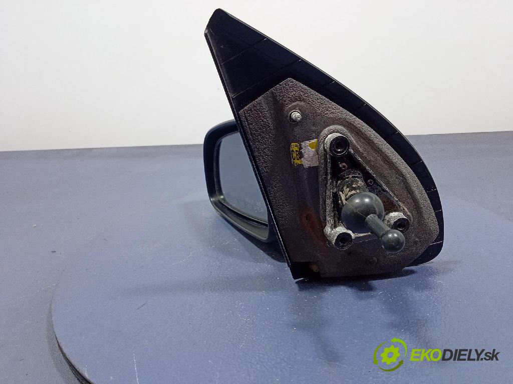 Chevrolet Aveo 2006 zpětné zrcátko Vlevo, odjet: