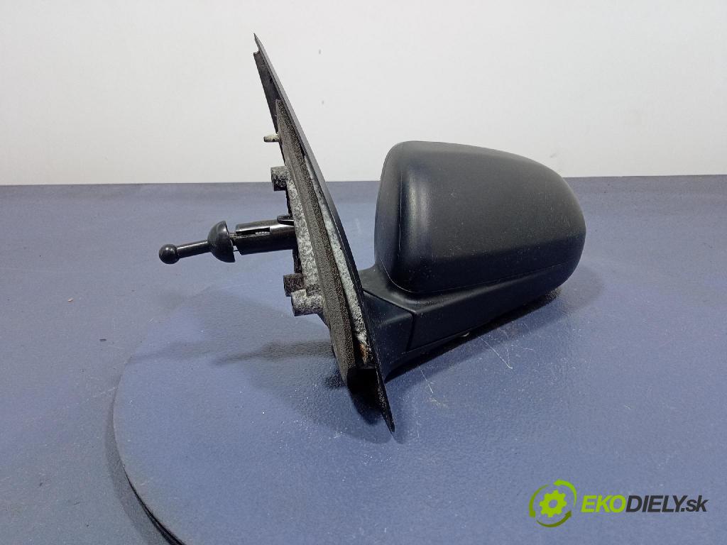 Chevrolet Aveo 2006 zpětné zrcátko Vlevo, odjet: