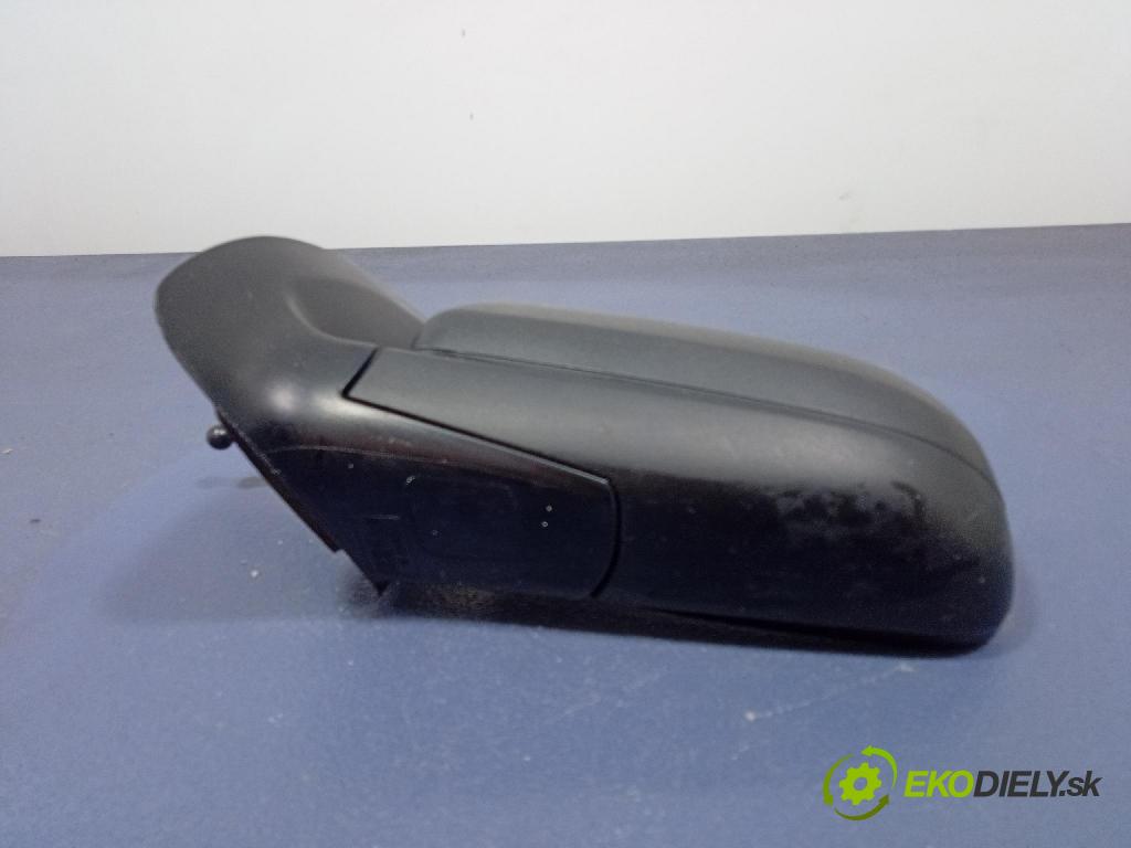 Chevrolet Aveo 2006 zpětné zrcátko Vlevo, odjet: