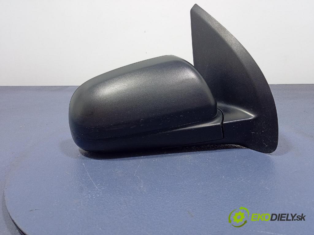 Chevrolet Aveo 2006 zpětné zrcátko prave