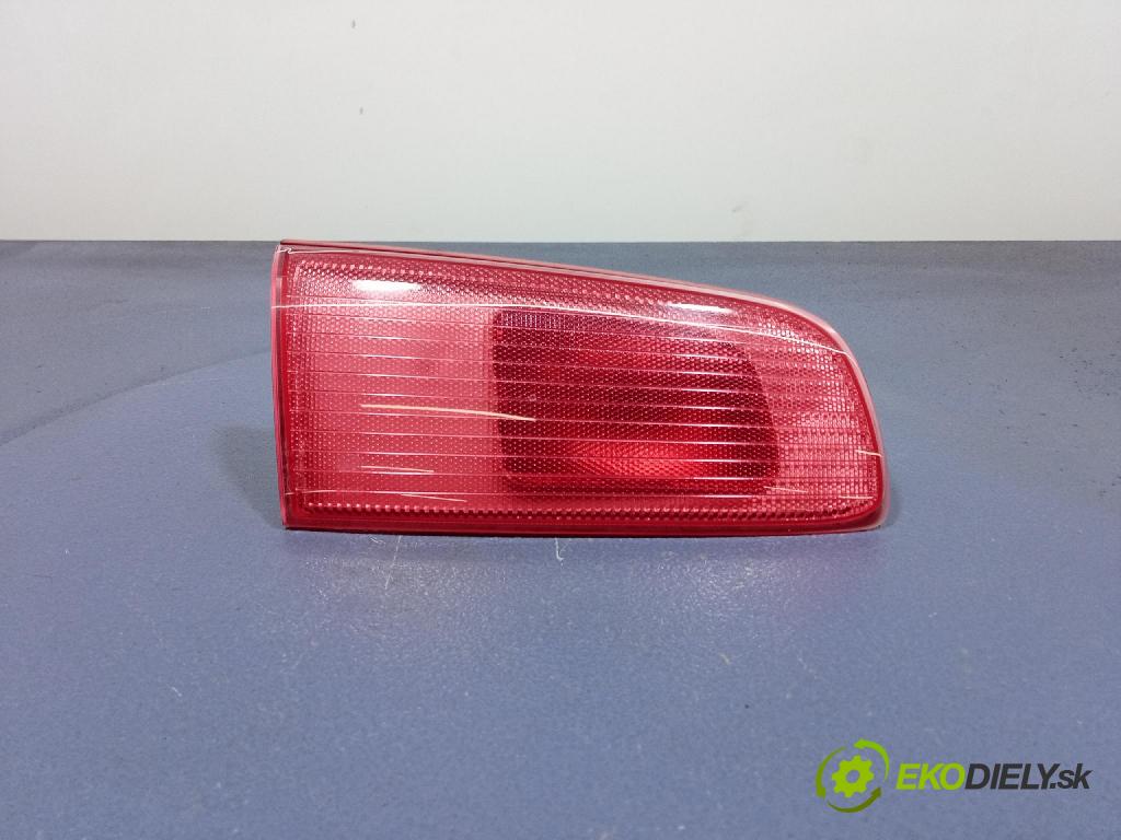 Mazda Mazda 2 2004 světlo Zad: levá Uvnitř 3M71-13547-BG
