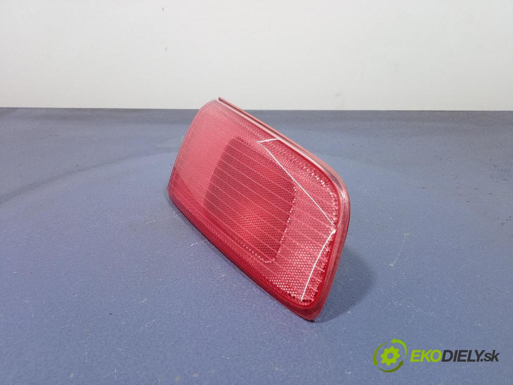 Mazda Mazda 2 2004 světlo Zad: levá Uvnitř 3M71-13547-BG
