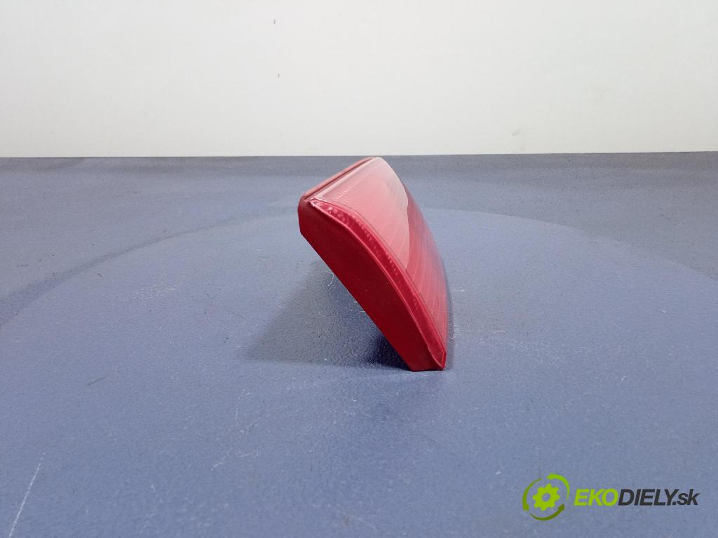Mazda Mazda 2 2004 světlo Zad: levá Uvnitř 3M71-13547-BG