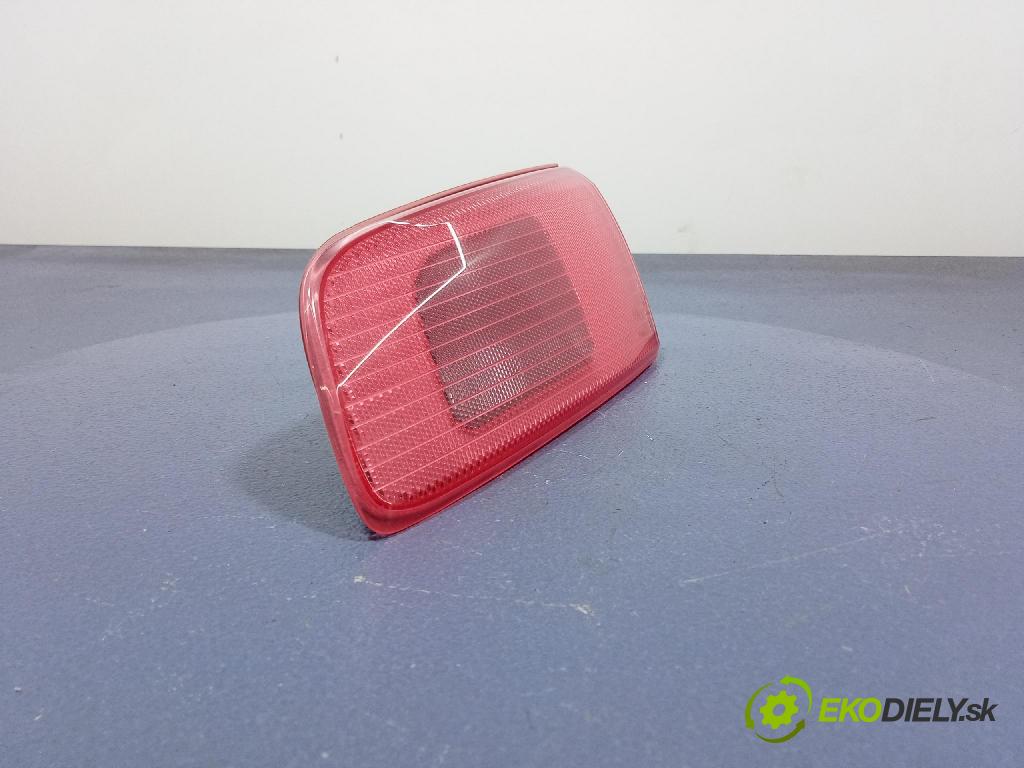 Mazda Mazda 2 2004 světlo Zad: Práva: Uvnitř 3M71-13547-AG