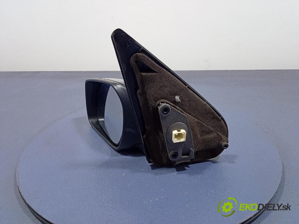 Mazda 2 2004 zpětné zrcátko Vlevo, odjet: