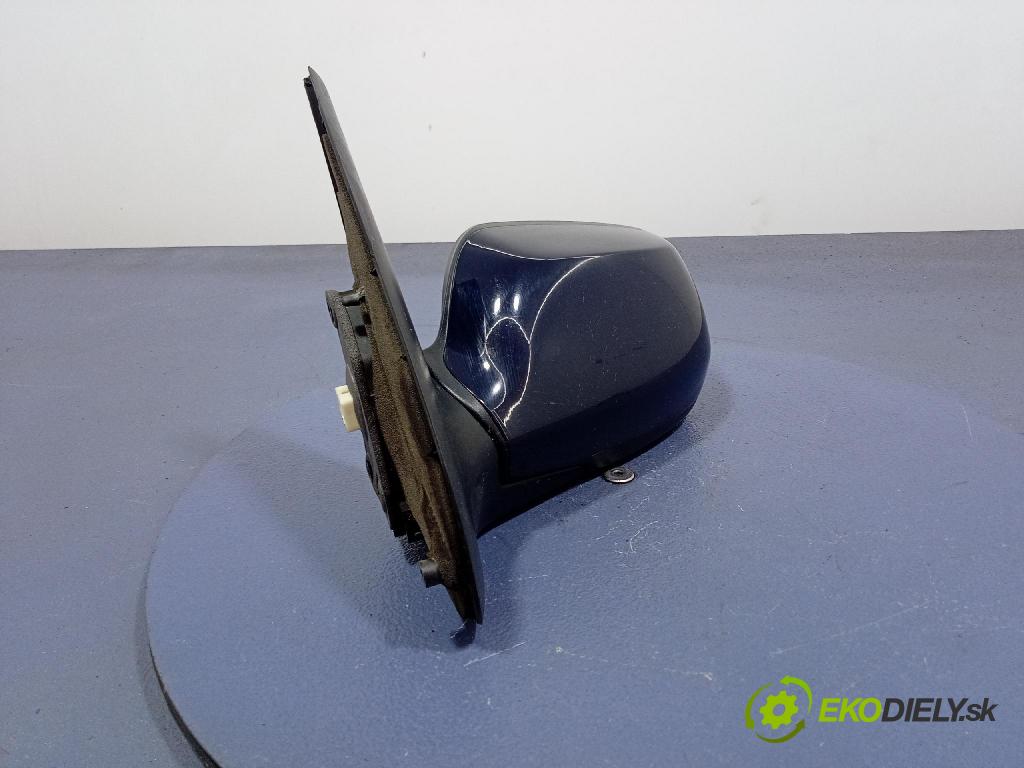 Mazda 2 2004 zpětné zrcátko Vlevo, odjet: