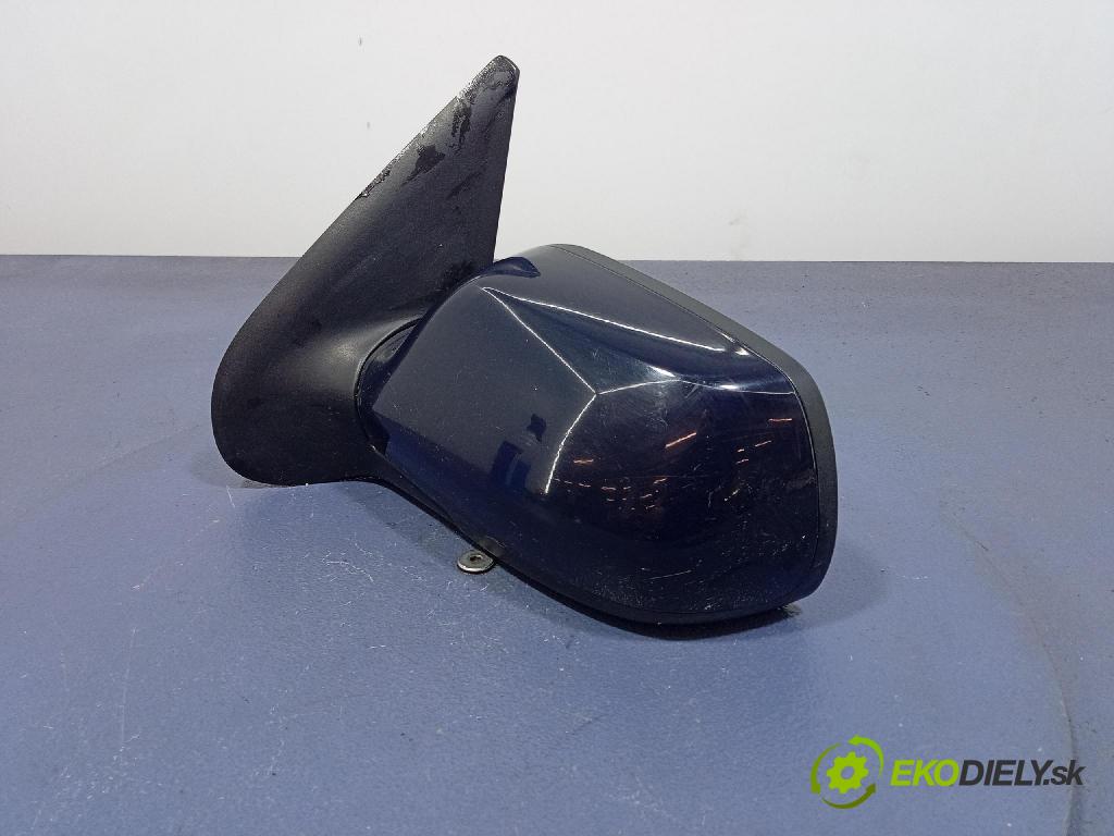 Mazda 2 2004 zpětné zrcátko Vlevo, odjet: