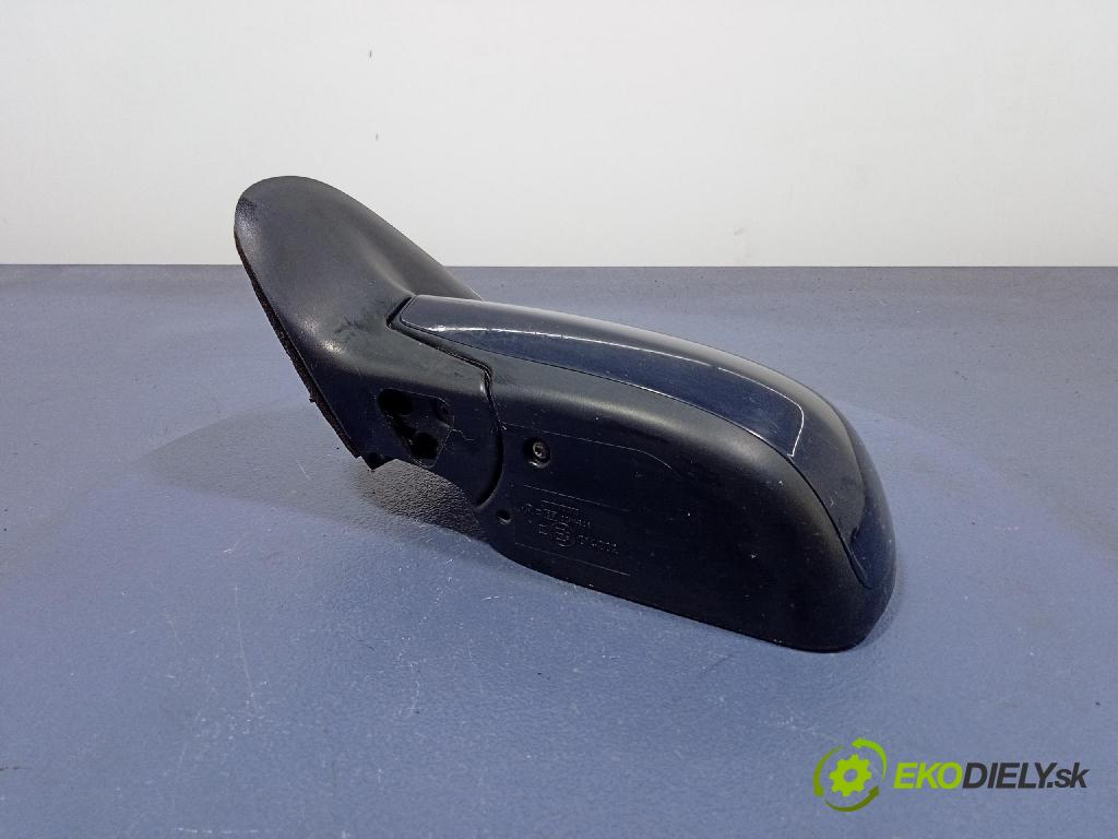 Mazda 2 2004 zpětné zrcátko Vlevo, odjet: