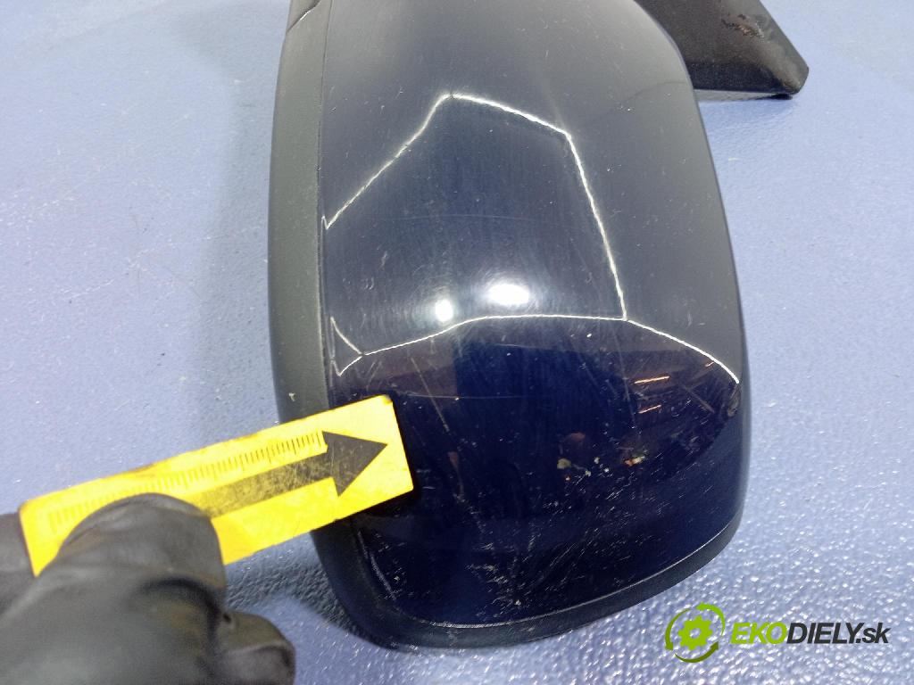 Mazda 2 2004 zpětné zrcátko Vlevo, odjet: